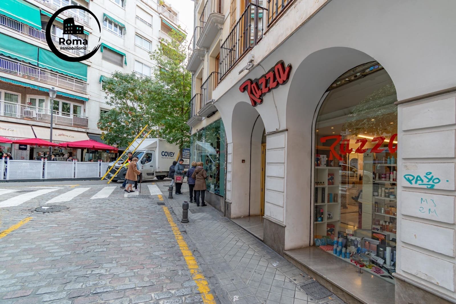 Erhverv til salg i Granada by - € 440.000 (Ref: 9630192)