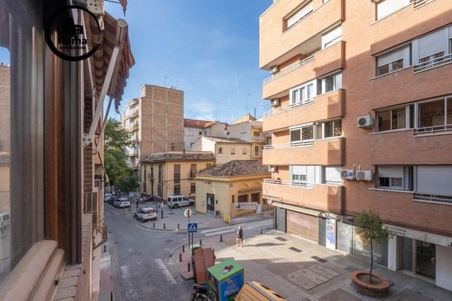 3 soverom Leilighet til salgs i Centro, Granada by - € 390 000 (Ref: 9630194)