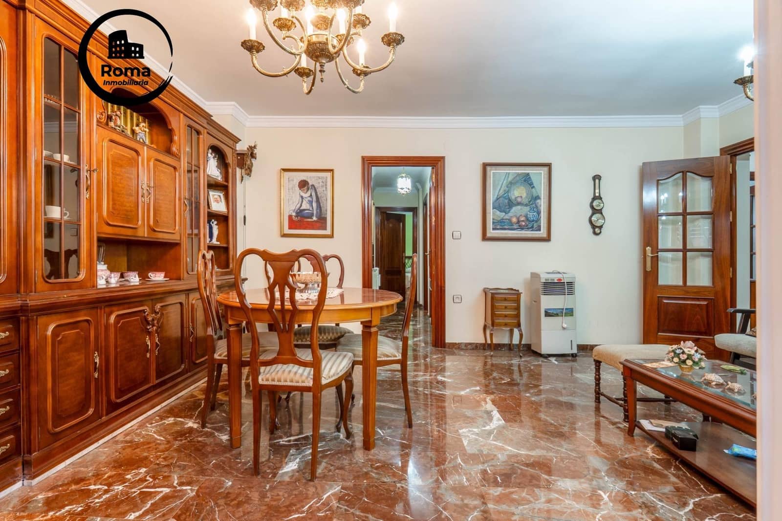 3 bedroom Flat for sale in Granada city - € 390,000 (Ref: 9630194)