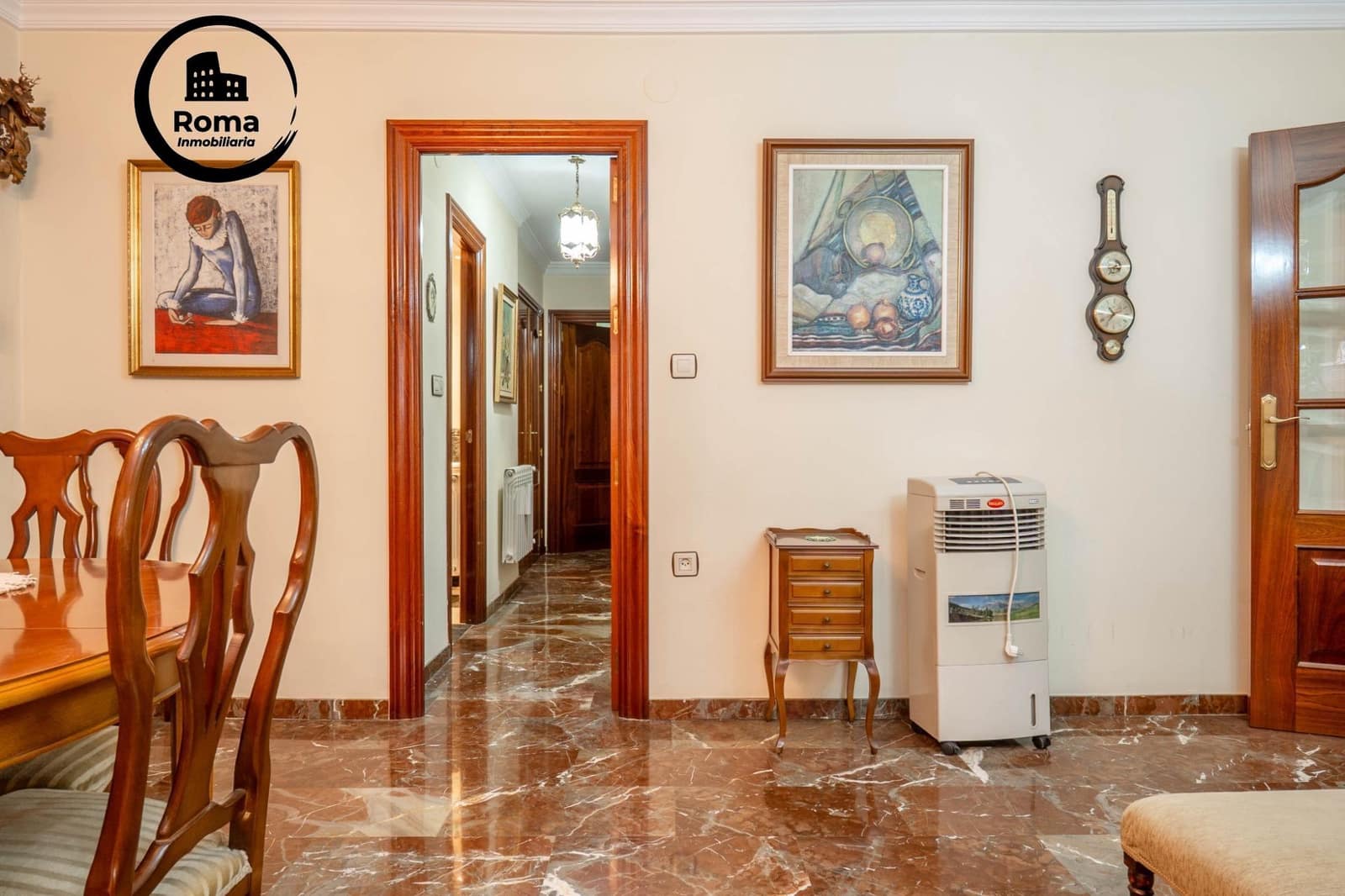 3 bedroom Flat for sale in Granada city - € 390,000 (Ref: 9630194)