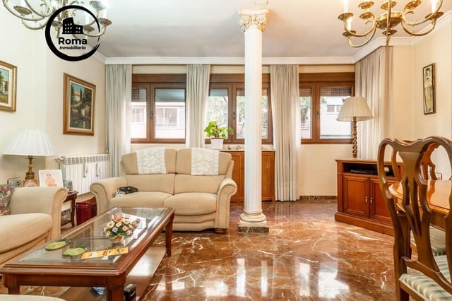 3 soverom Leilighet til salgs i Centro, Granada by - € 390 000 (Ref: 9630194)