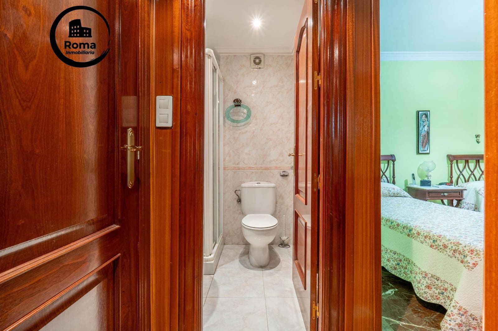 3 bedroom Flat for sale in Granada city - € 390,000 (Ref: 9630194)