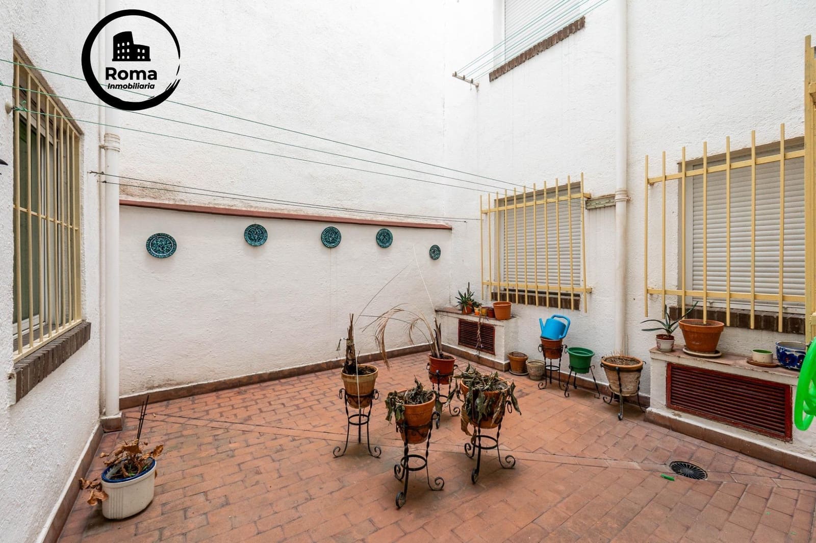 3 bedroom Flat for sale in Granada city - € 390,000 (Ref: 9630194)