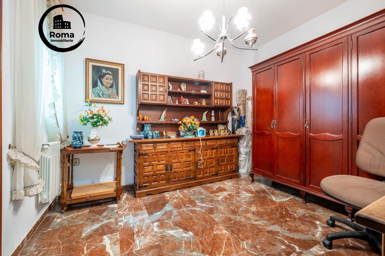 3 bedroom Flat for sale in Granada city - € 390,000 (Ref: 9630194)