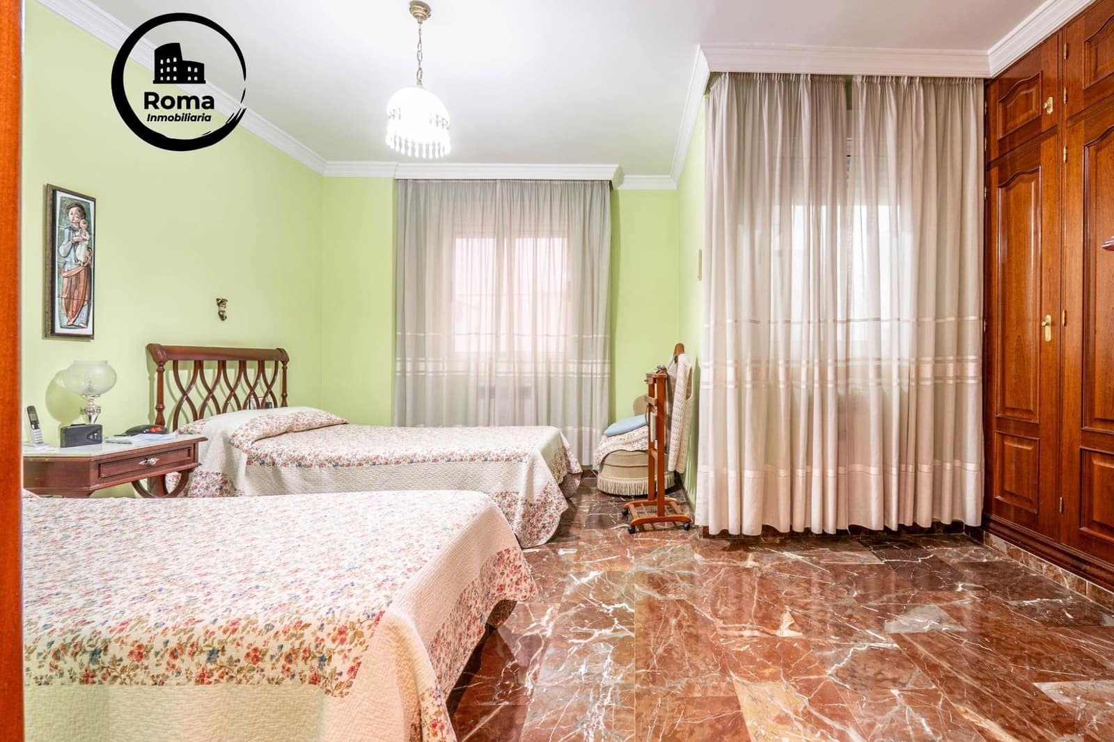 3 bedroom Flat for sale in Granada city - € 390,000 (Ref: 9630194)