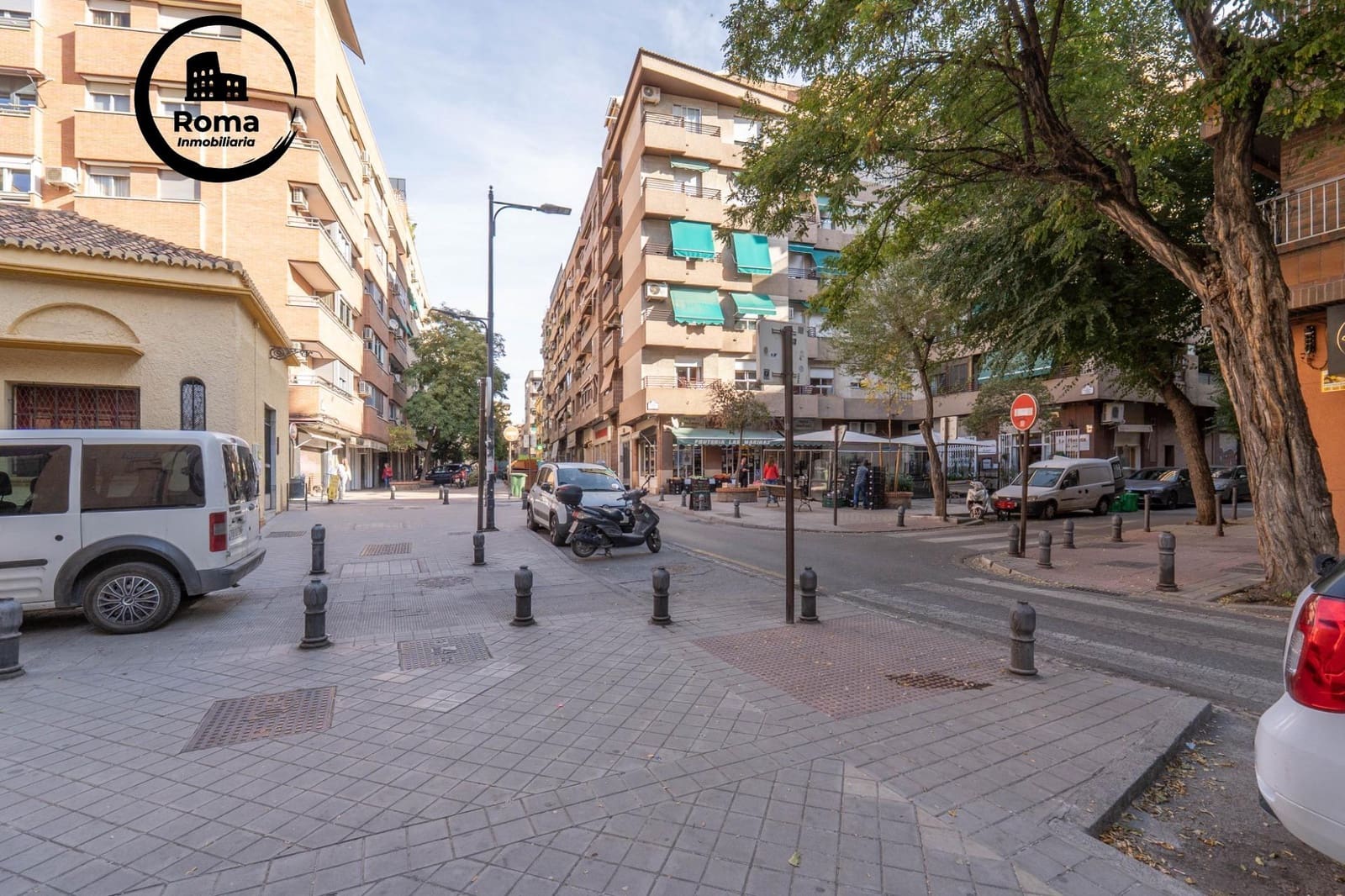 3 bedroom Flat for sale in Granada city - € 390,000 (Ref: 9630194)