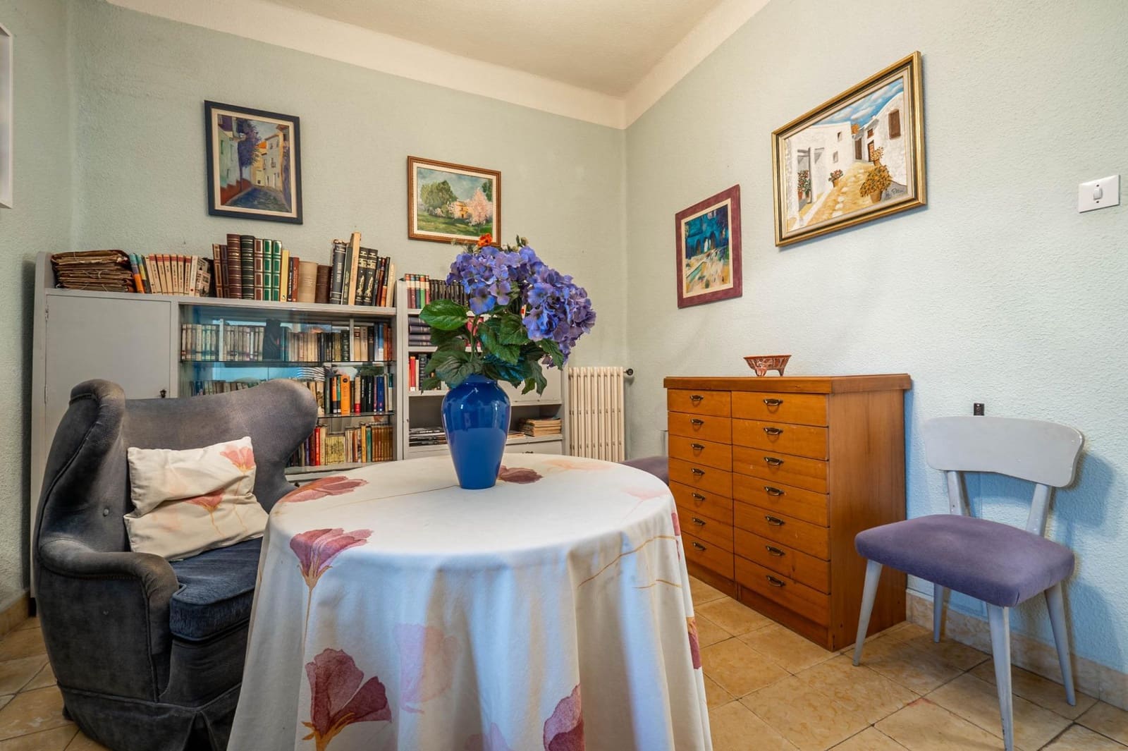 5 slaapkamer Flat te koop in Granada stad - € 460.000 (Ref: 9630195)