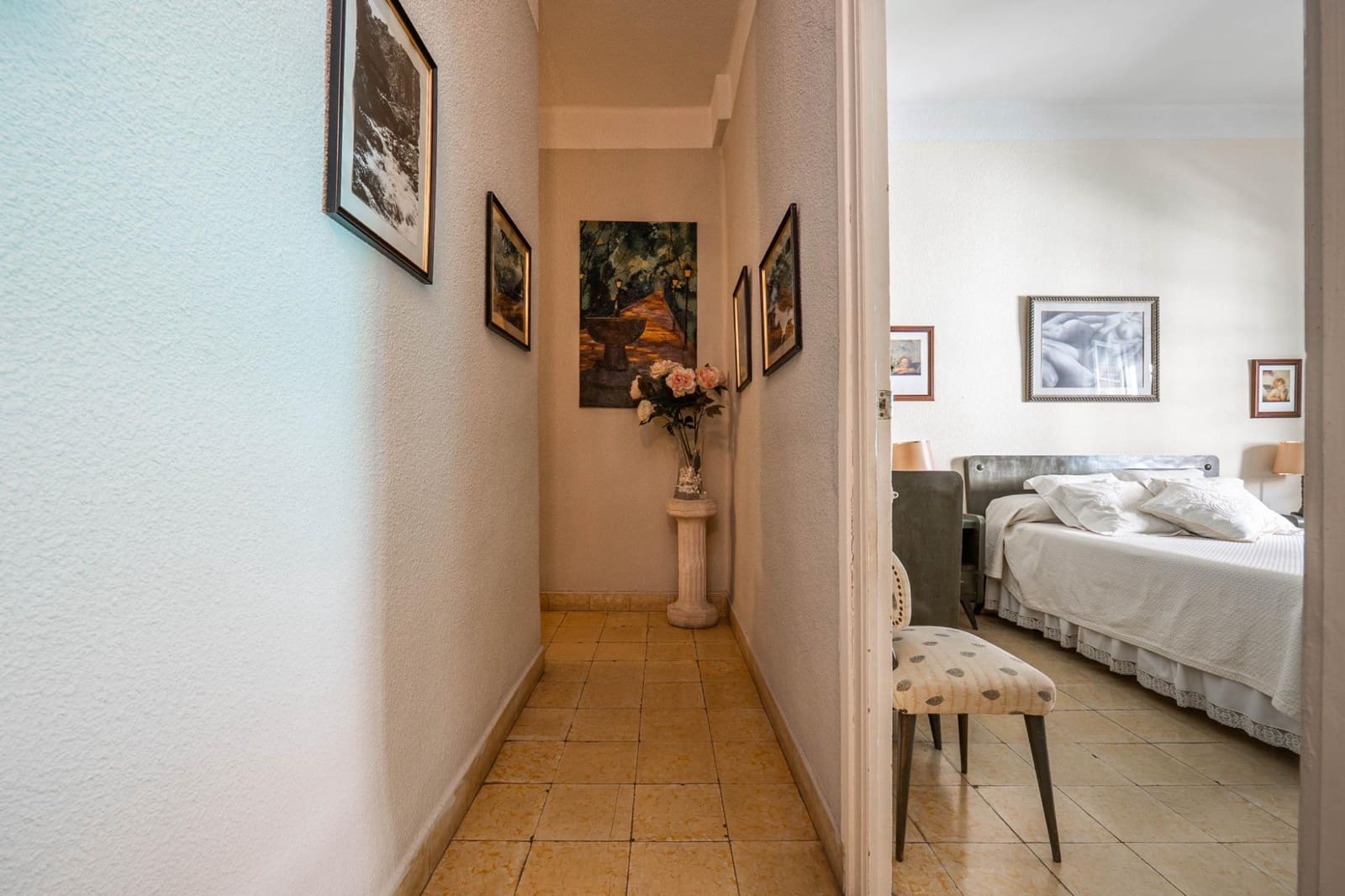 5 slaapkamer Flat te koop in Granada stad - € 460.000 (Ref: 9630195)