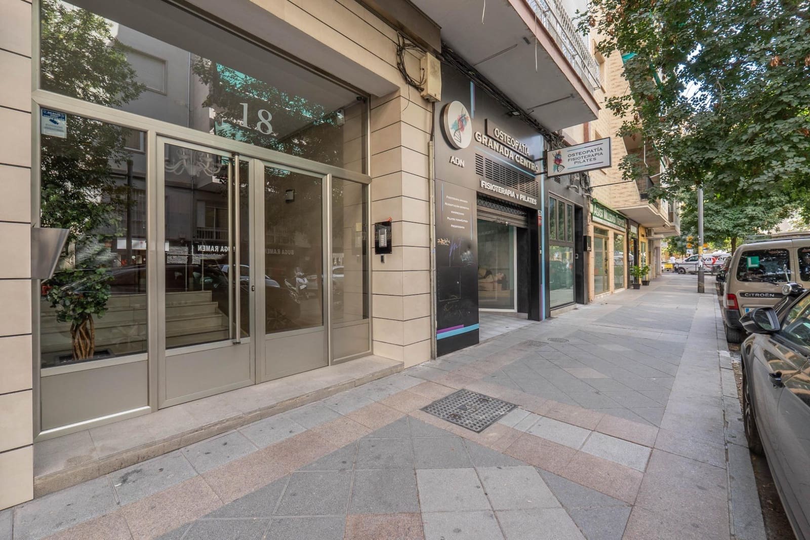 5 slaapkamer Flat te koop in Granada stad - € 460.000 (Ref: 9630195)