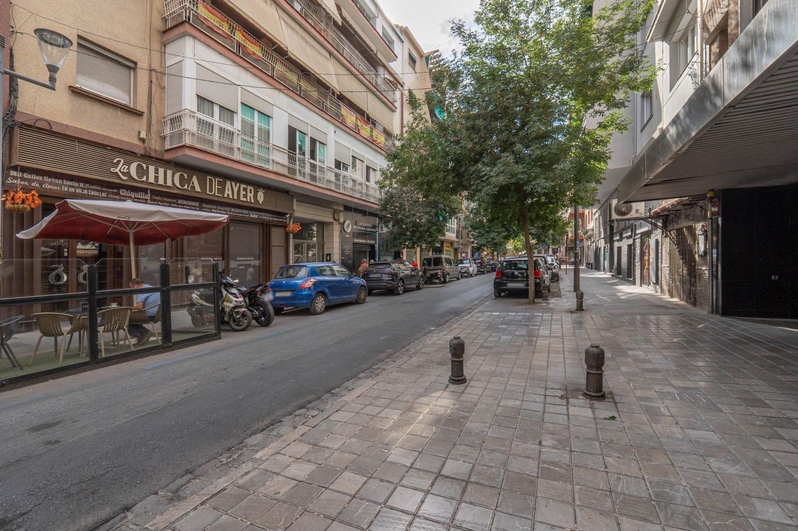 5 slaapkamer Flat te koop in Granada stad - € 460.000 (Ref: 9630195)