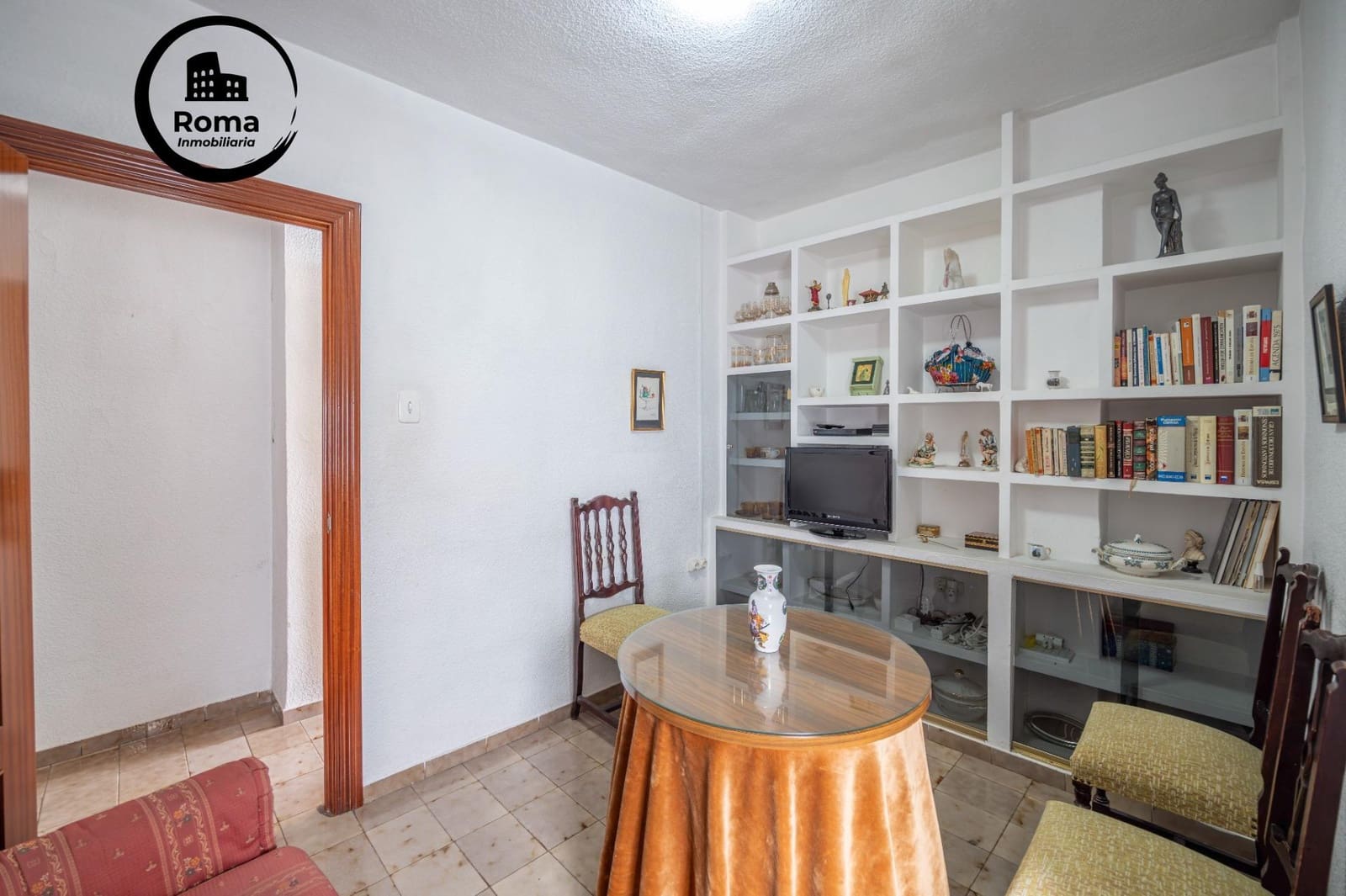 3 bedroom Flat for sale in Granada city - € 208,000 (Ref: 9630197)