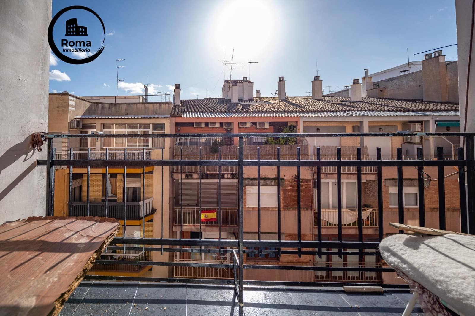 3 bedroom Flat for sale in Granada city - € 208,000 (Ref: 9630197)