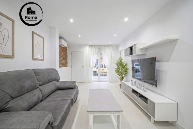 2 slaapkamer Flat te koop in Zaidin, Granada stad - € 178.000 (Ref: 9630198)