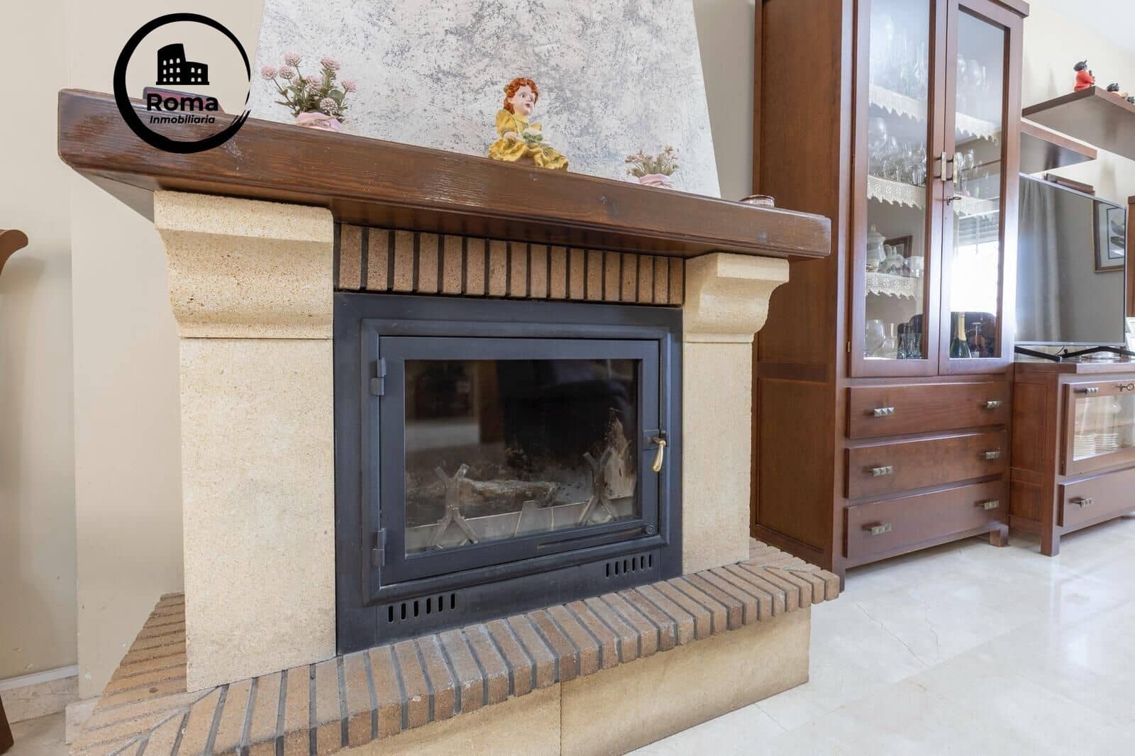 4 sypialnia Dom blizniak na sprzedaż w Albolote z garażem - 299 900 € (Ref: 9630201)