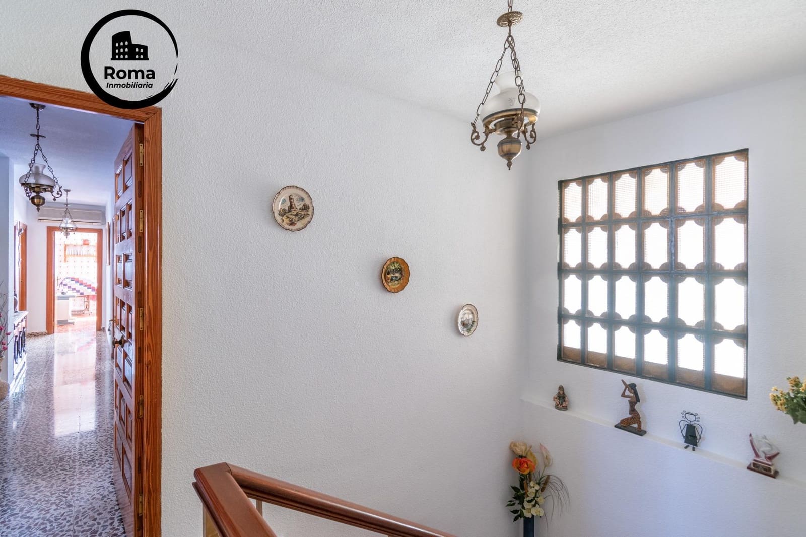 4 sypialnia Dom na sprzedaż w Atarfe z basenem - 280 000 € (Ref: 9630203)