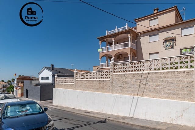 5 soverom Kjedet enebolig til salgs i Jun med garasje - € 249 000 (Ref: 9630205)