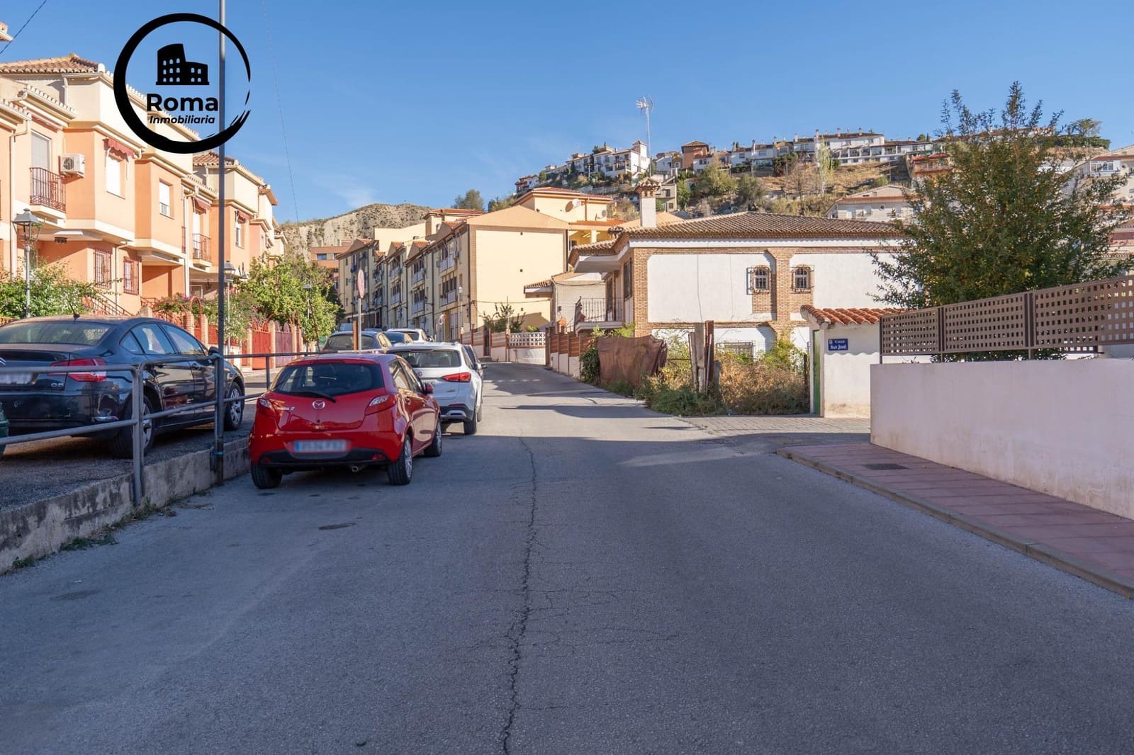 Casa de 3 habitaciones en Cenes de la Vega en venta con piscina garaje - 298.000 € (Ref: 9630206)