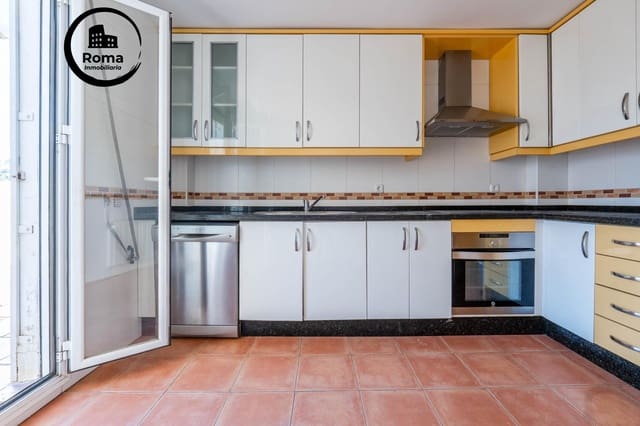 Casa de 3 habitaciones en Cenes de la Vega en venta con piscina garaje - 298.000 € (Ref: 9630206)