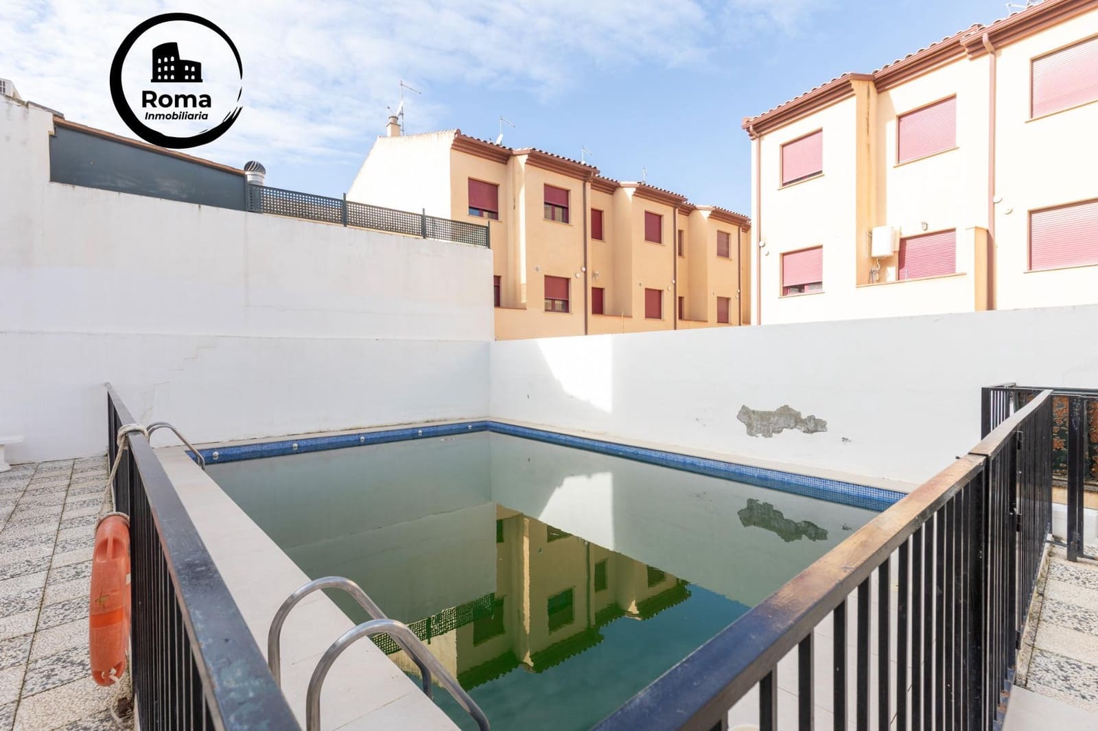 2 chambre Appartement à vendre à Las Gabias avec piscine - 149 000 € (Ref: 9630207)