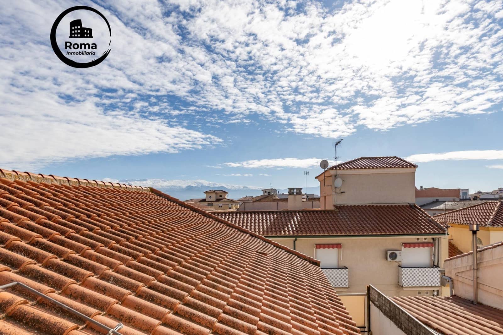 2 chambre Appartement à vendre à Las Gabias avec piscine - 149 000 € (Ref: 9630207)