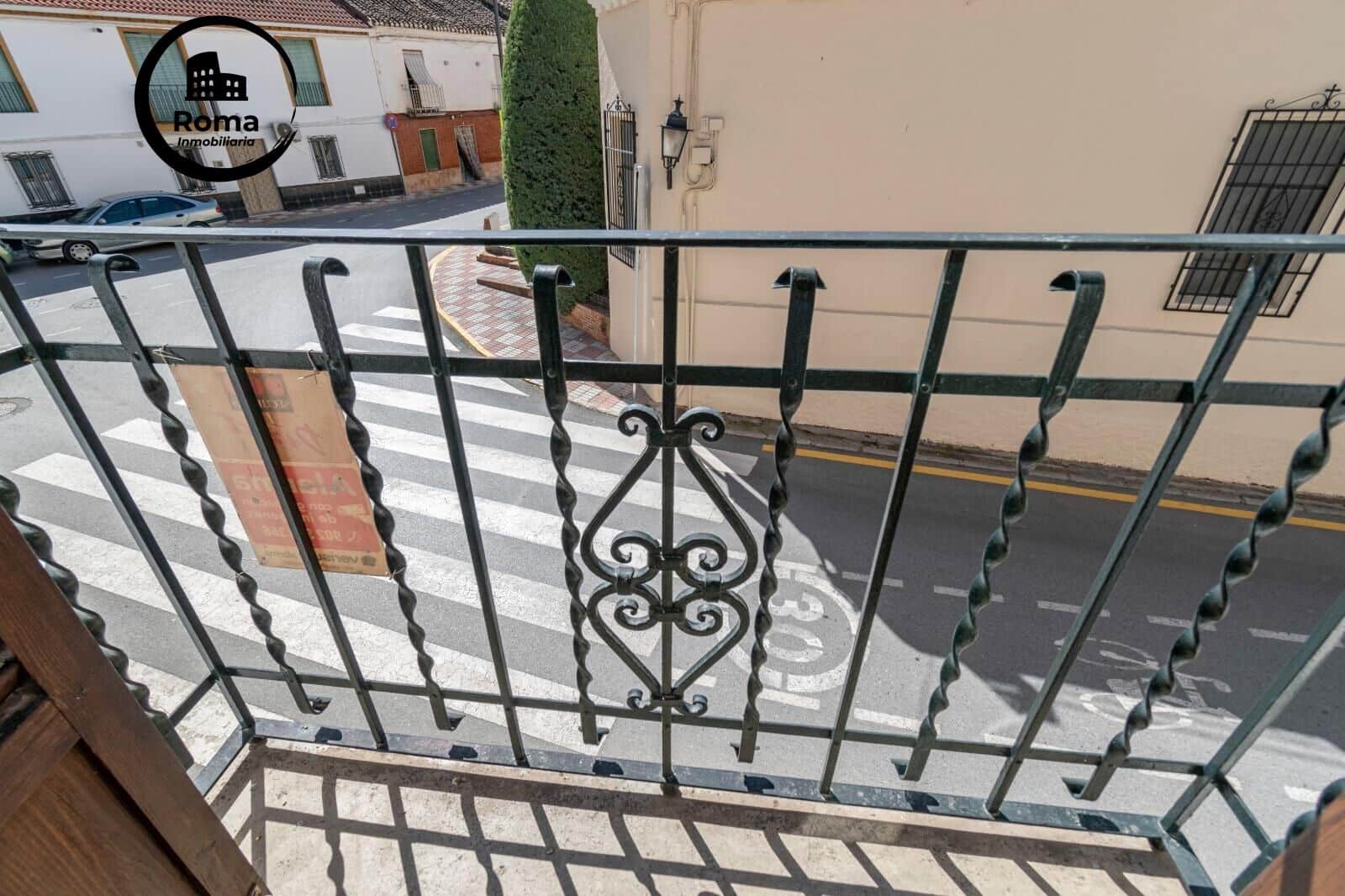 5 sovrum Villa till salu i Granada stad med pool - 350 000 € (Ref: 9630208)