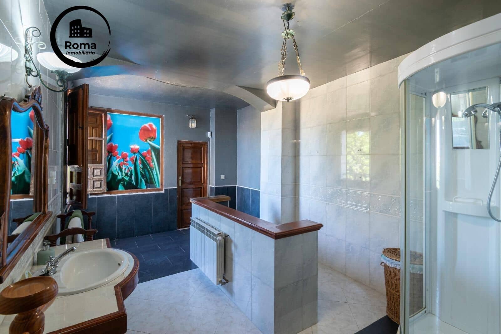 5 sovrum Villa till salu i Granada stad med pool - 350 000 € (Ref: 9630208)