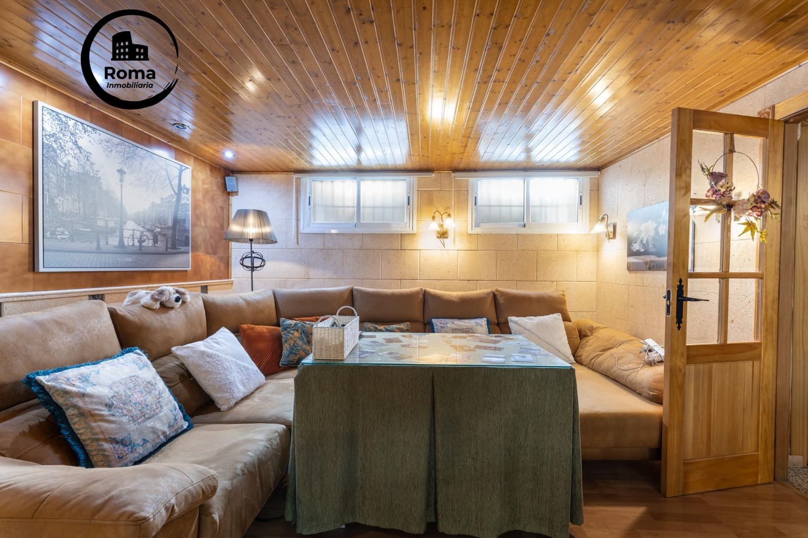 4 makuuhuone Huvila myytävänä paikassa Atarfe - 380 000 € (Ref: 9630209)