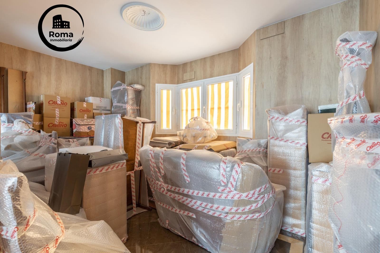 4 makuuhuone Huvila myytävänä paikassa Atarfe - 380 000 € (Ref: 9630209)