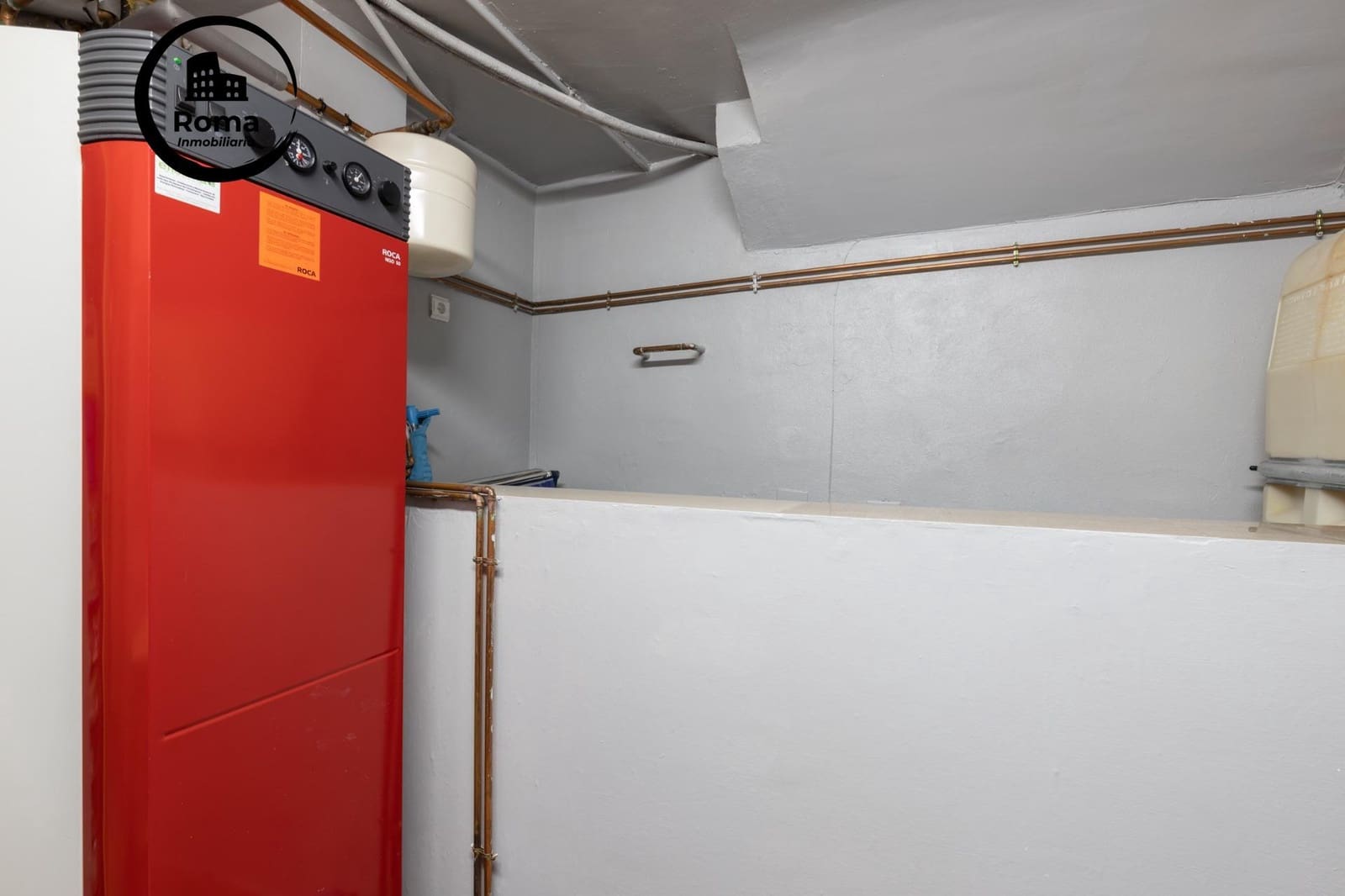 4 makuuhuone Huvila myytävänä paikassa Atarfe - 380 000 € (Ref: 9630209)