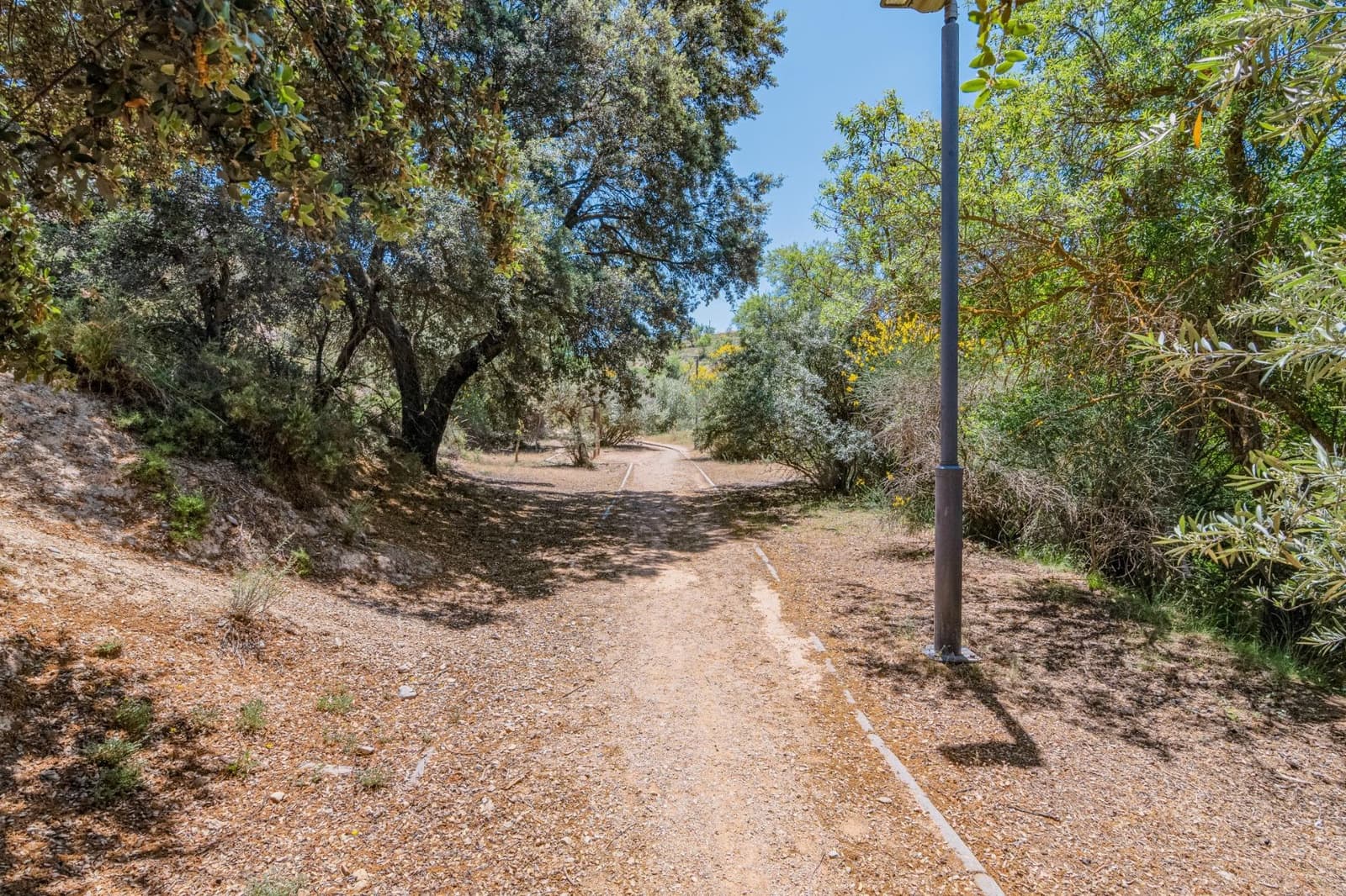 Terrain à Bâtir à vendre à La Zubia - 83 000 € (Ref: 9634425)