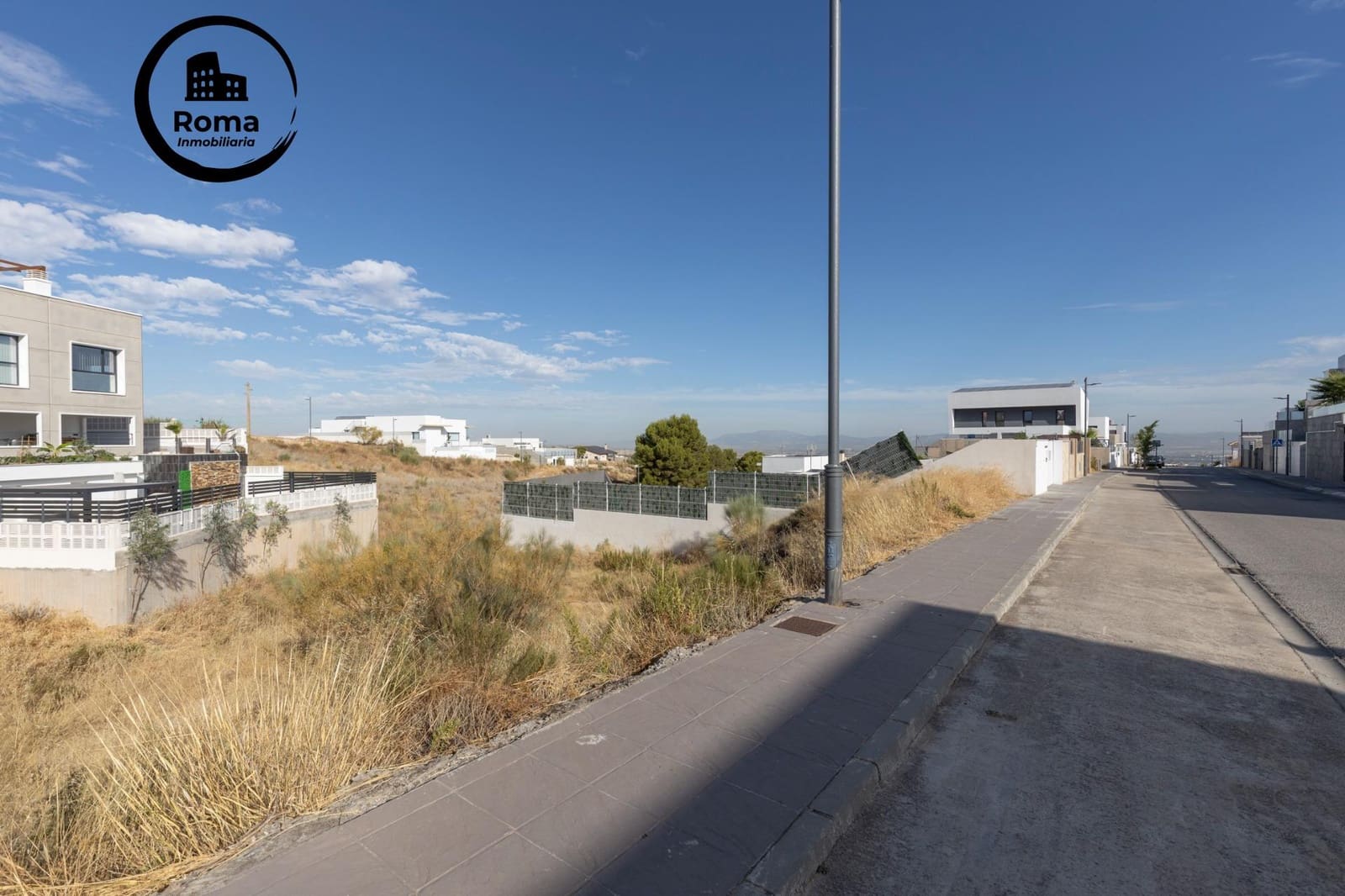 Terrain à Bâtir à vendre à La Zubia - 94 000 € (Ref: 9634426)