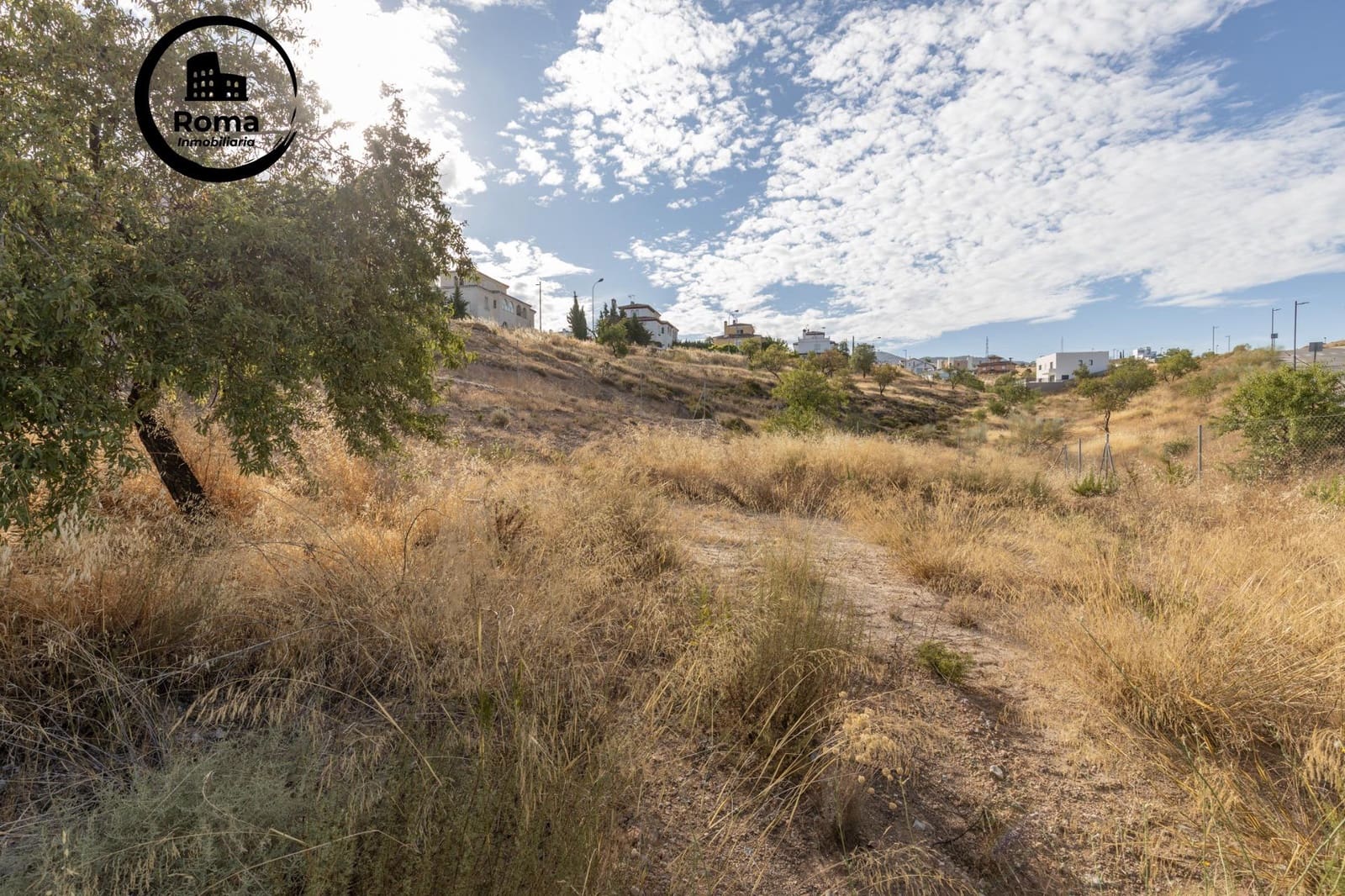 Terrain à Bâtir à vendre à La Zubia - 94 000 € (Ref: 9634426)