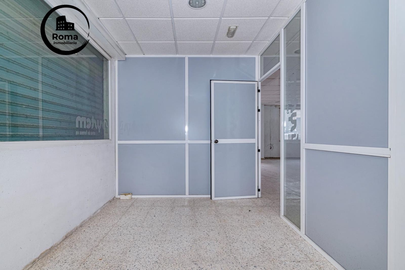 Komercyjne na sprzedaż w Atarfe - 78 000 € (Ref: 9634427)