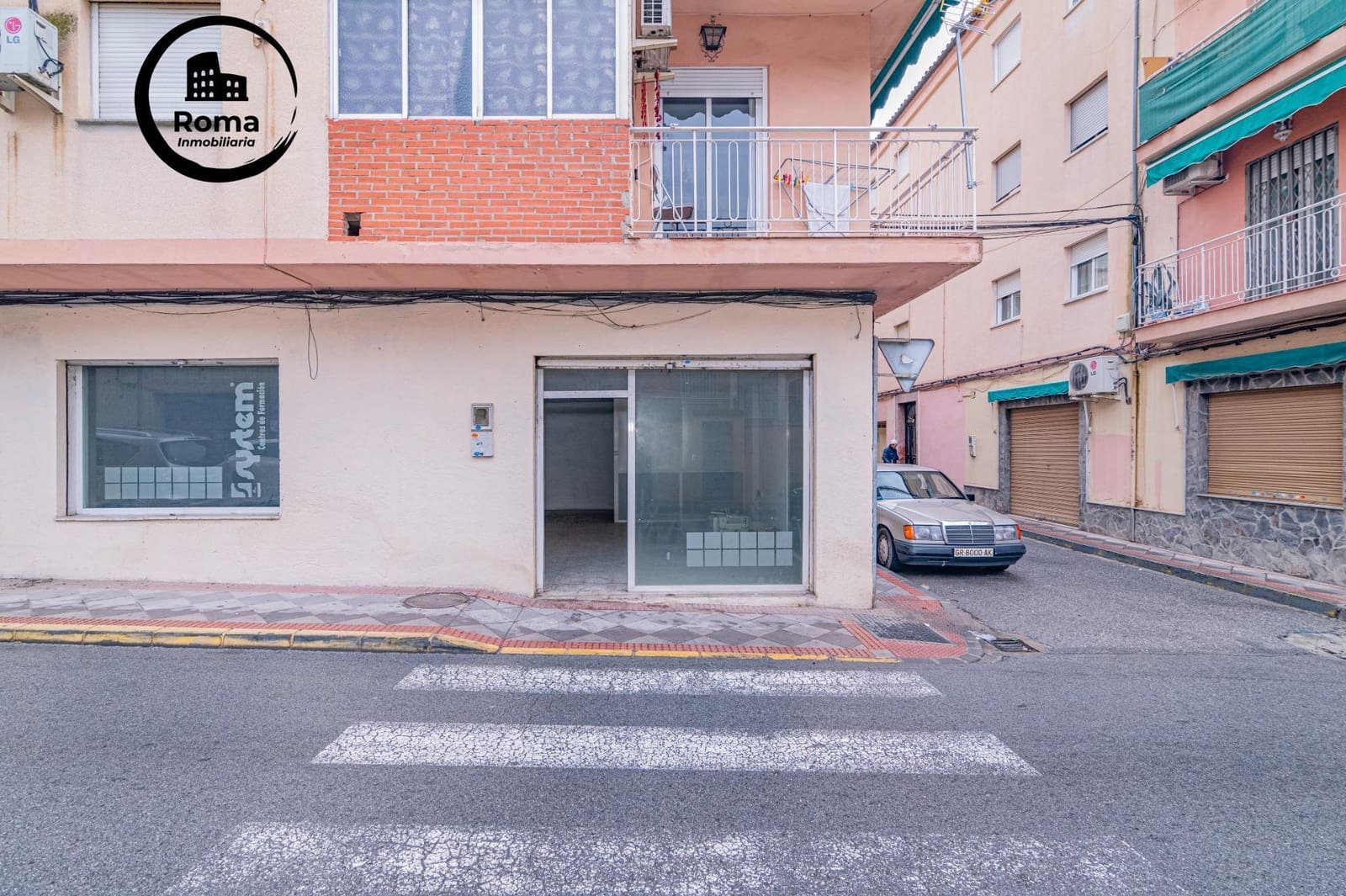 Komercyjne na sprzedaż w Atarfe - 78 000 € (Ref: 9634427)