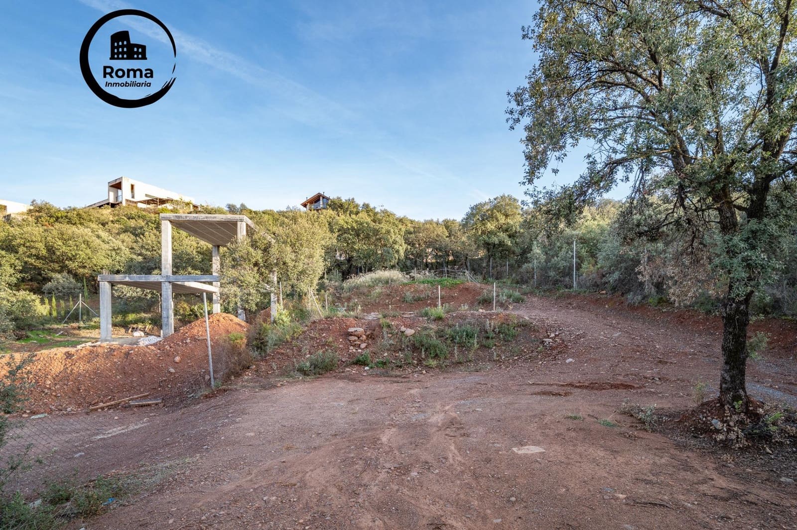 Solar/Parcela en Dúdar en venta - 59.500 € (Ref: 9634429)