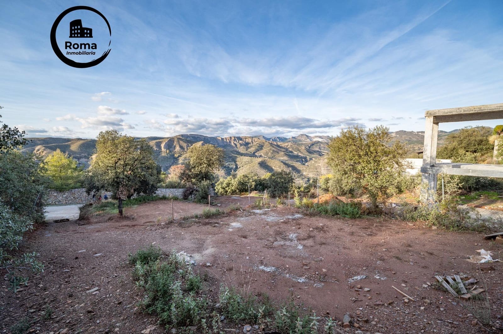 Solar/Parcela en Dúdar en venta - 59.500 € (Ref: 9634429)