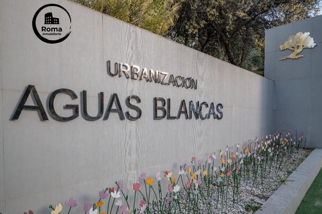 Solar/Parcela en Dúdar en venta - 59.500 € (Ref: 9634429)