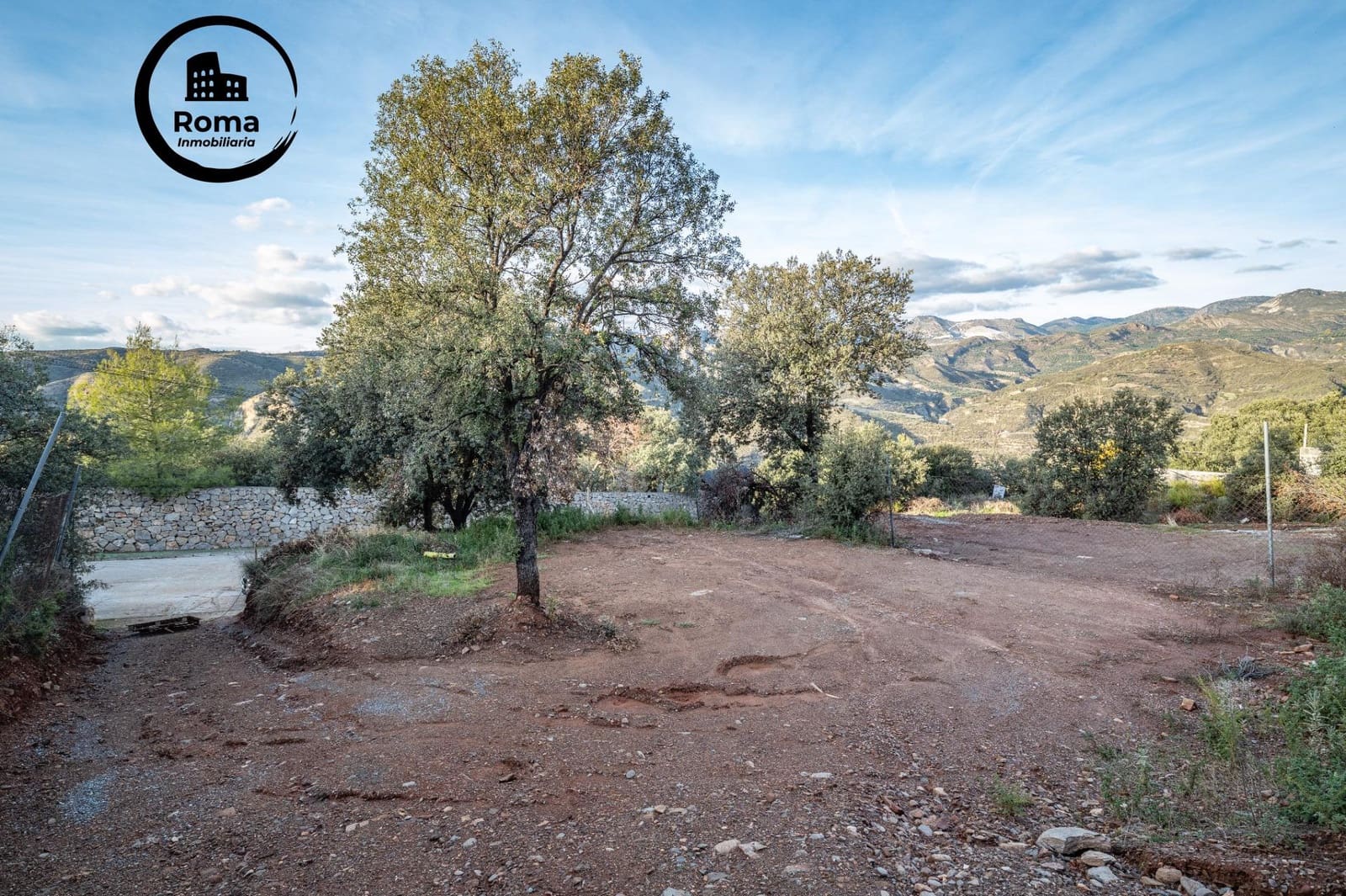 Solar/Parcela en Dúdar en venta - 59.500 € (Ref: 9634429)