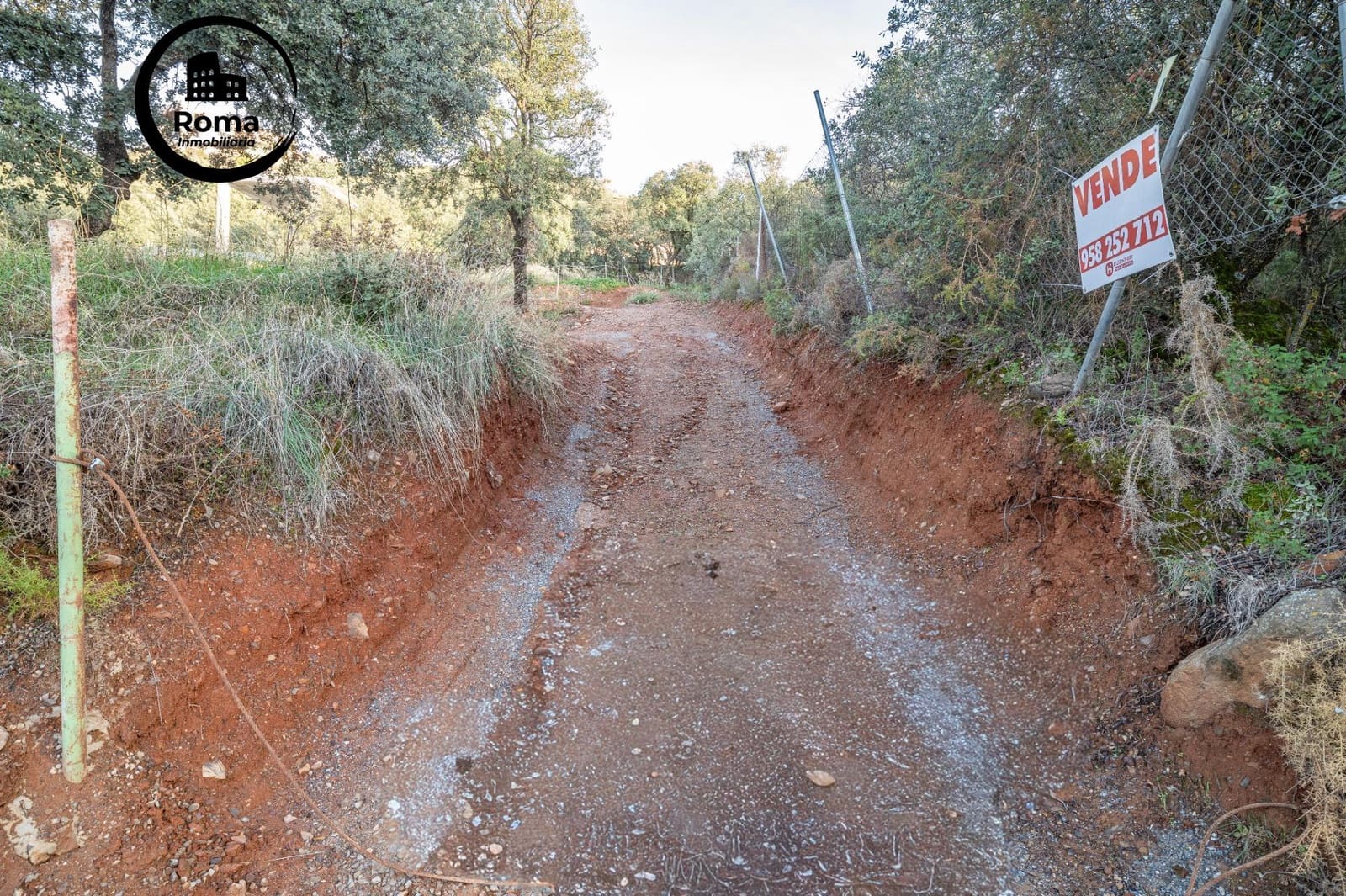 Solar/Parcela en Dúdar en venta - 59.500 € (Ref: 9634429)