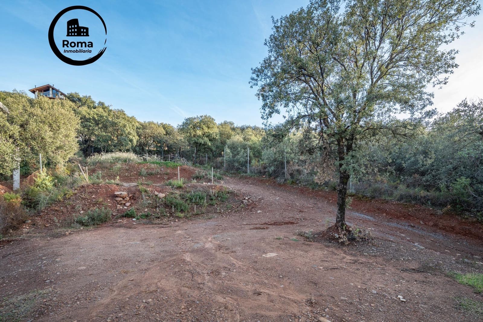 Solar/Parcela en Dúdar en venta - 59.500 € (Ref: 9634429)