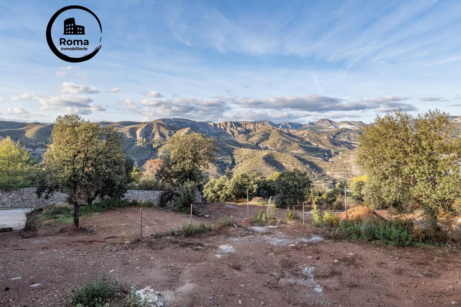 Solar/Parcela en Dúdar en venta - 59.500 € (Ref: 9634429)