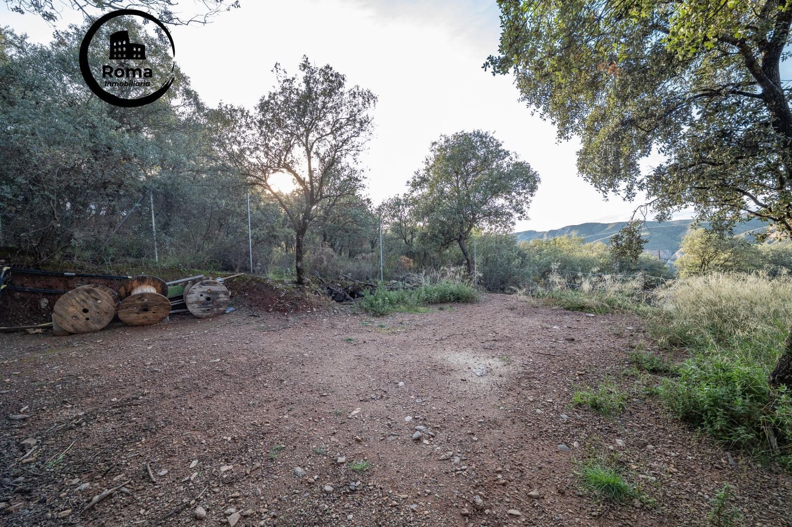 Solar/Parcela en Dúdar en venta - 59.500 € (Ref: 9634429)