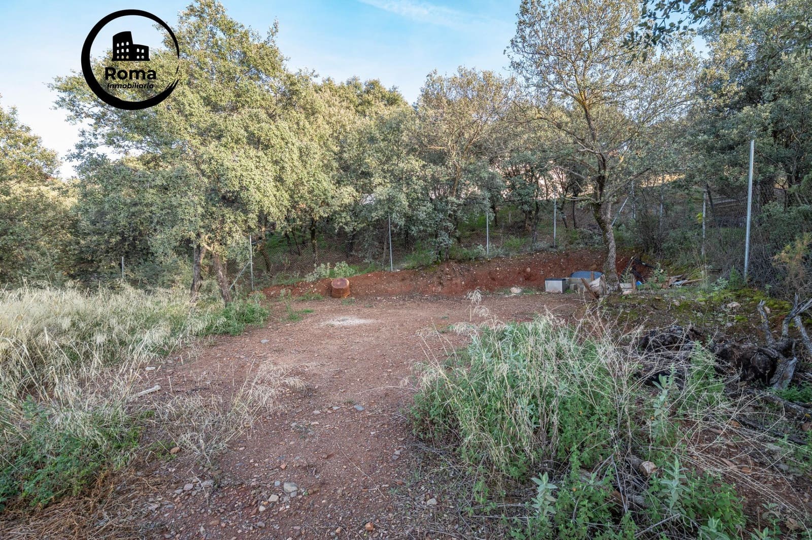 Solar/Parcela en Dúdar en venta - 59.500 € (Ref: 9634429)