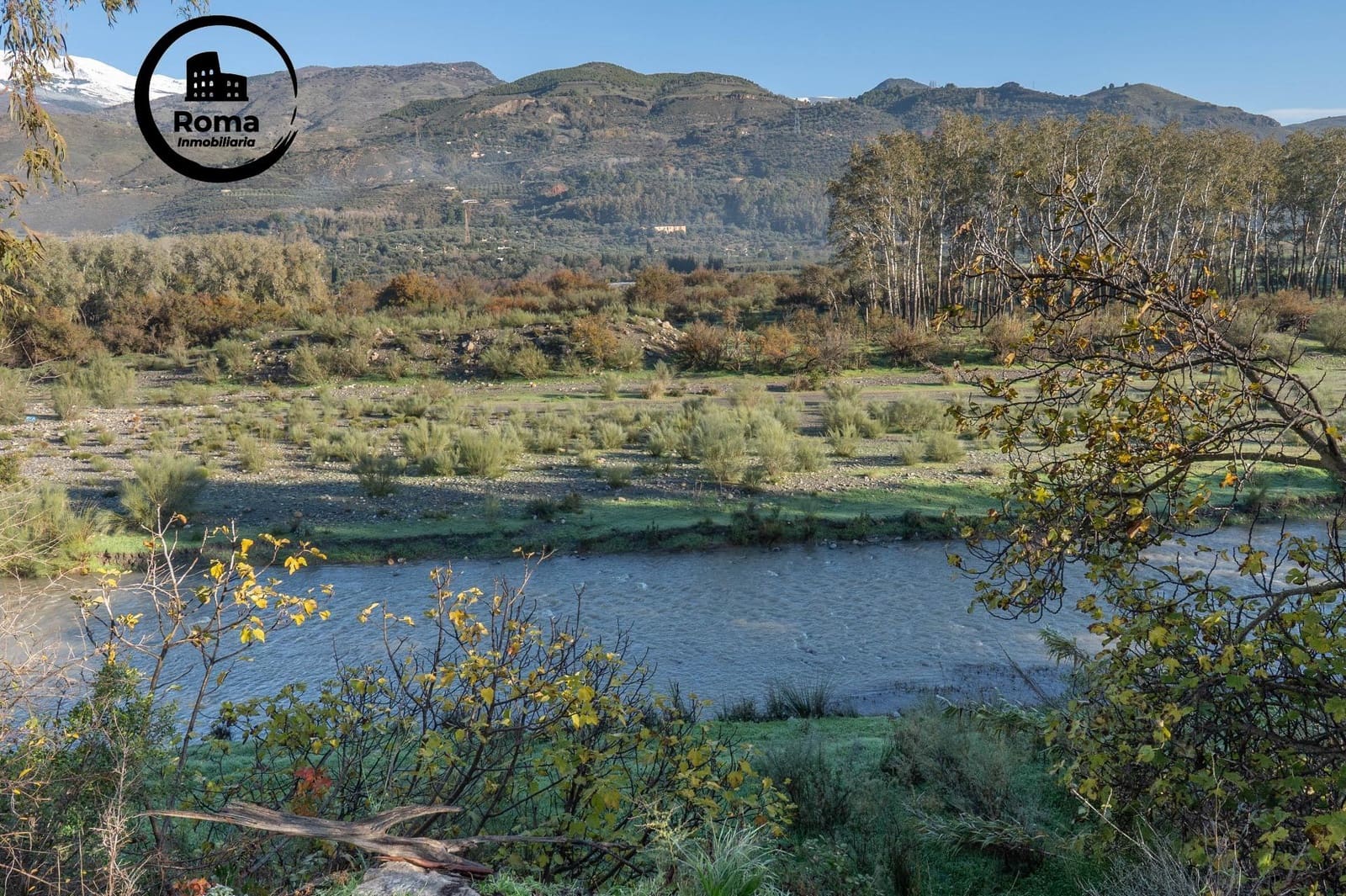 Rakentamaton maa myytävänä paikassa Orgiva - 63 500 € (Ref: 9634430)