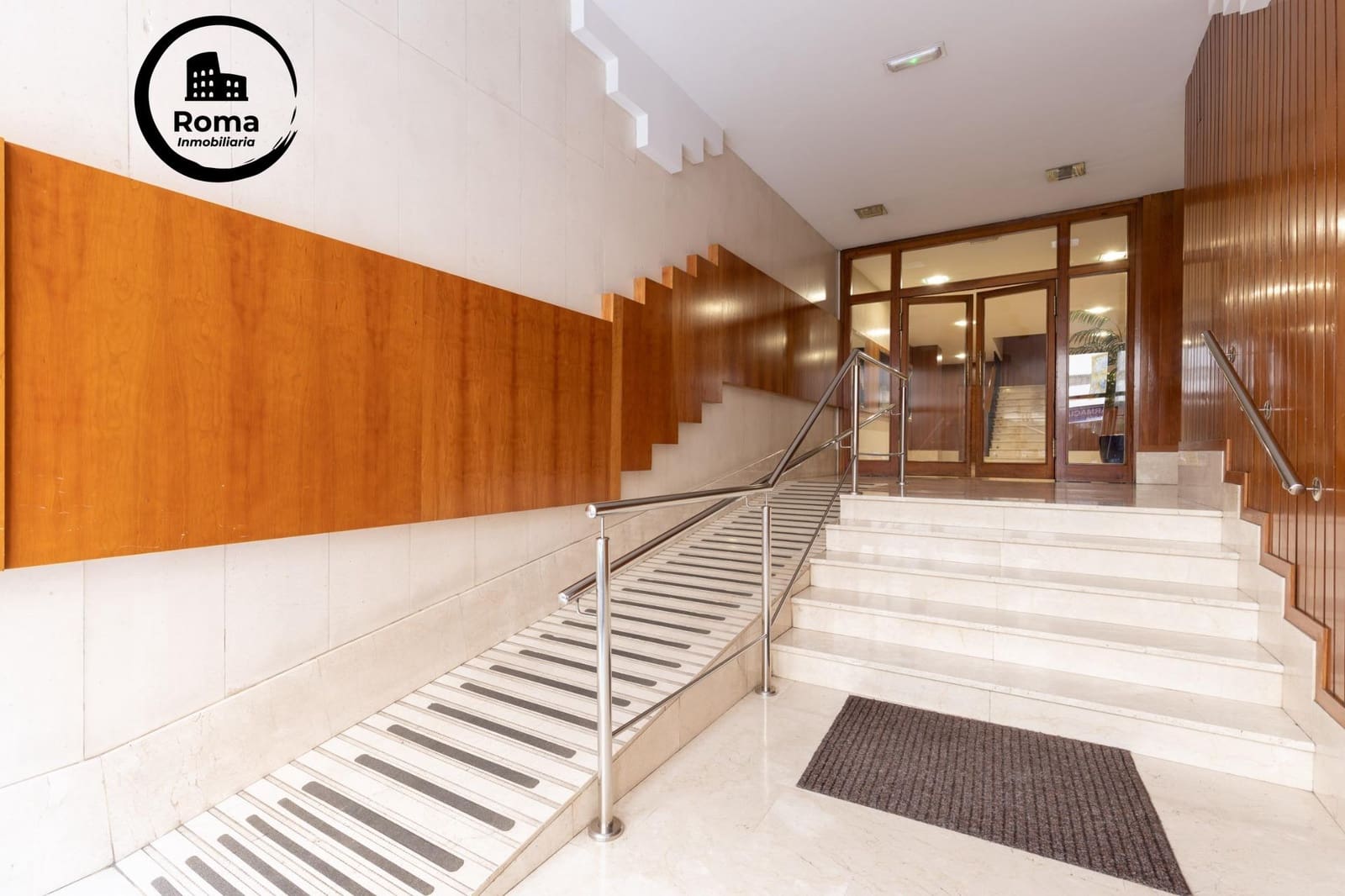 7 chambre Appartement à vendre à Grenade ville avec garage - 850 000 € (Ref: 9634432)