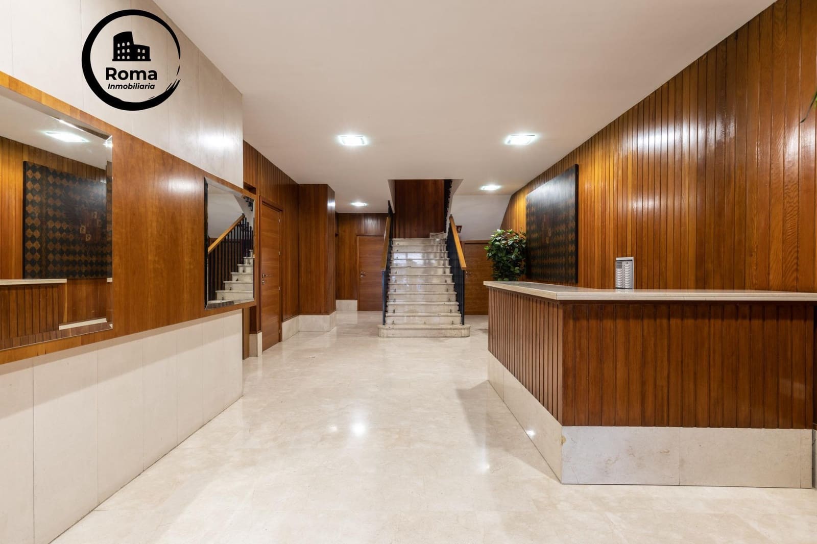 7 chambre Appartement à vendre à Grenade ville avec garage - 850 000 € (Ref: 9634432)