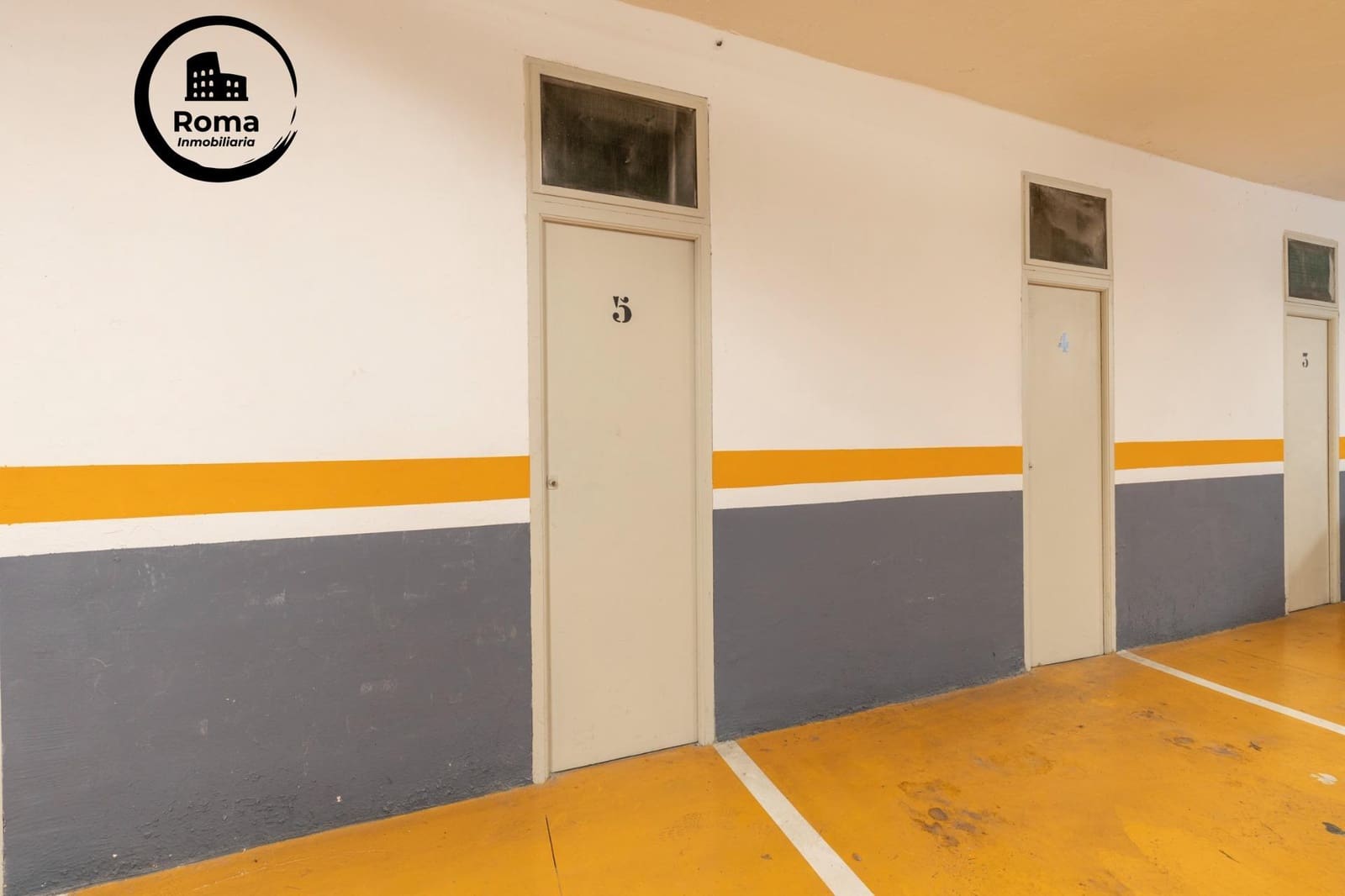 7 chambre Appartement à vendre à Grenade ville avec garage - 850 000 € (Ref: 9634432)