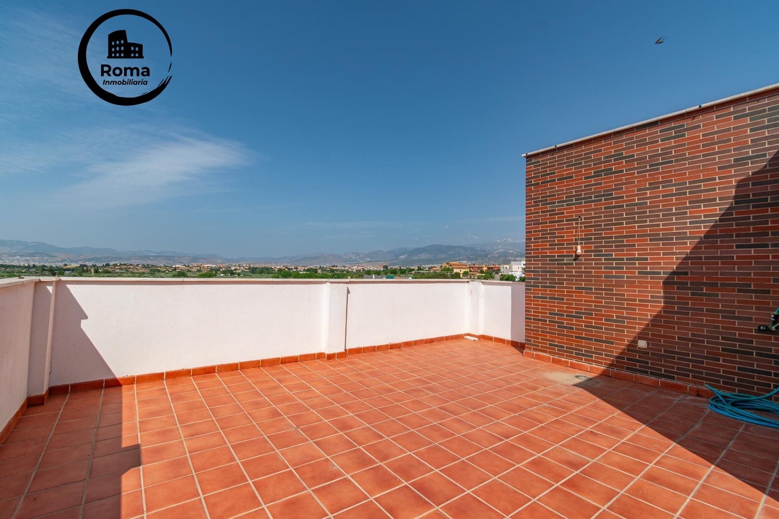 4 sovrum Villa till salu i Alhendin med pool garage - 449 000 € (Ref: 9634434)