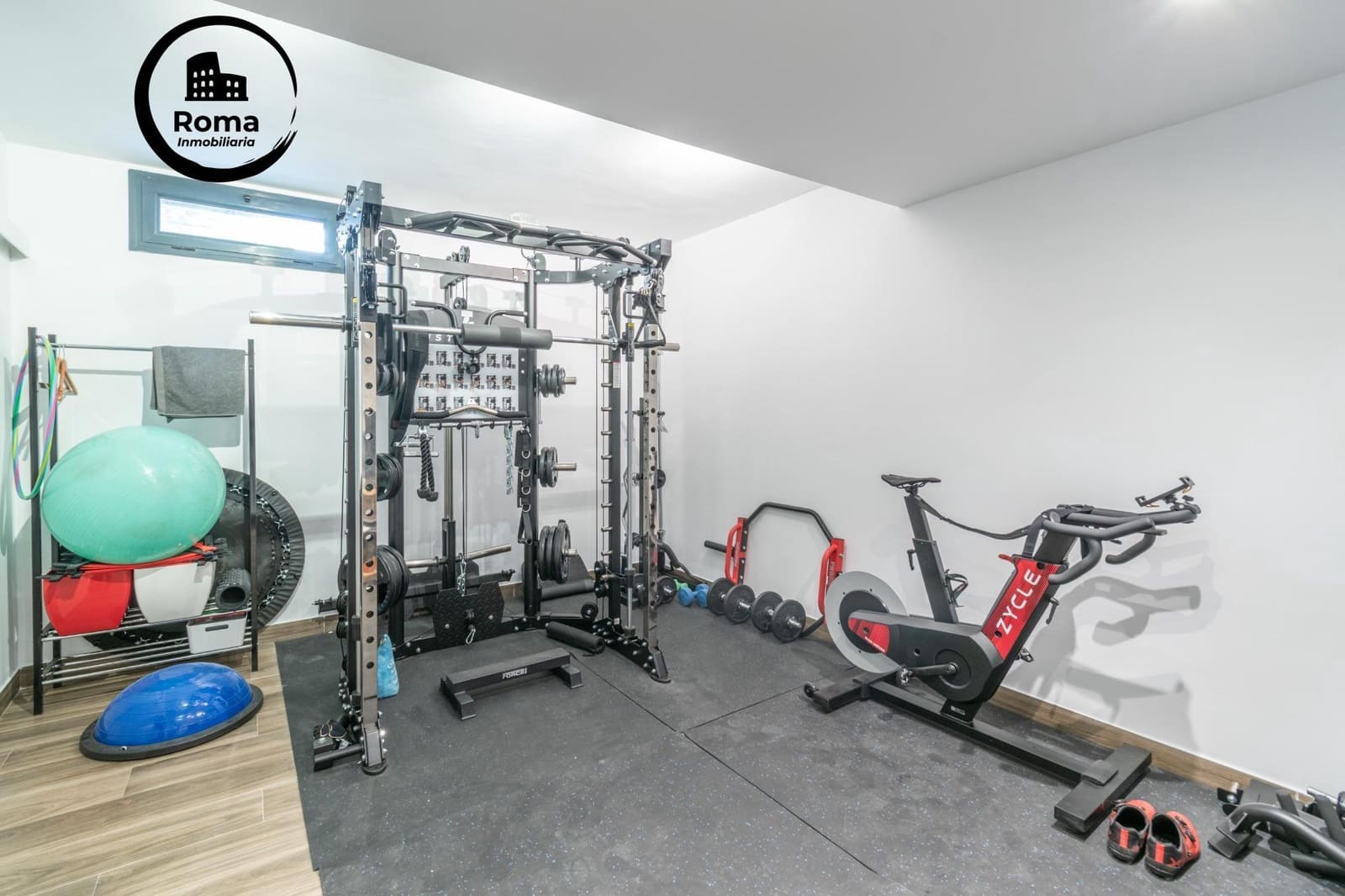 4 sovrum Villa till salu i Alhendin med pool garage - 449 000 € (Ref: 9634434)