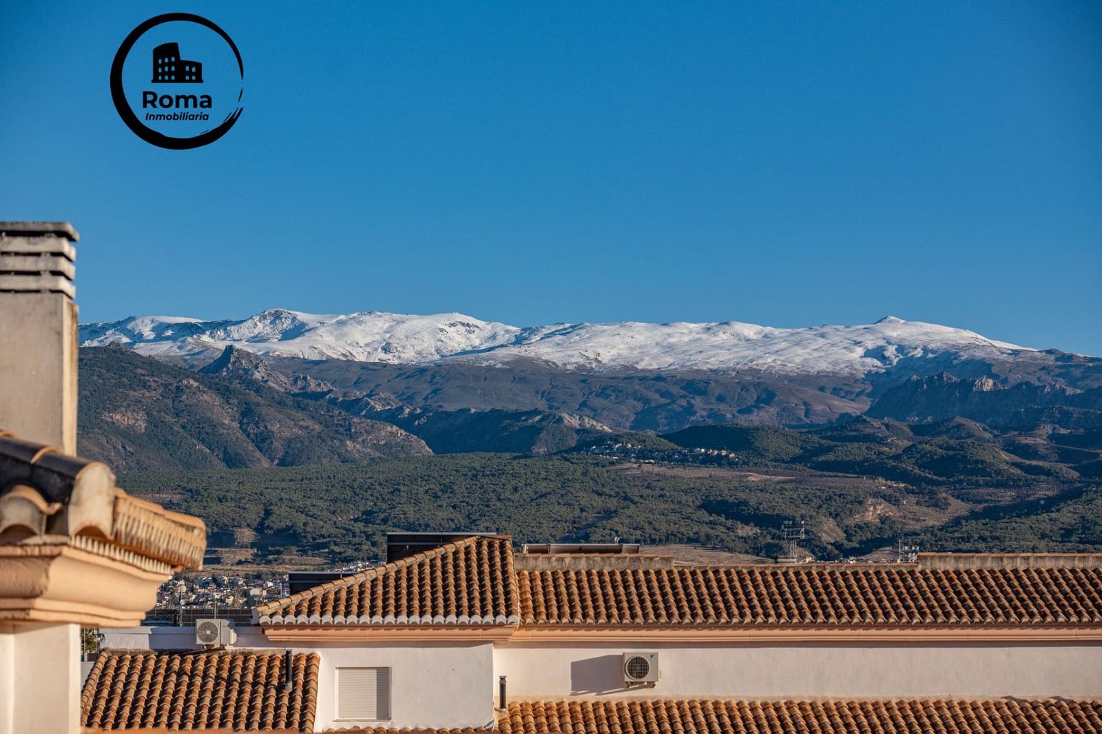 Ático de 3 habitaciones en Armilla en venta con garaje - 319.000 € (Ref: 9634439)